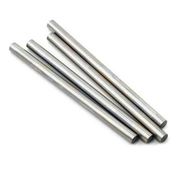 Pasadores trapecios inferiores 4x65.7mm (4) Hyper ST Truggy