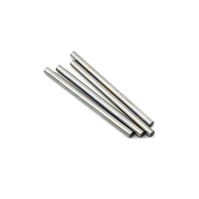 Pasadores trapecios inferiores 4x65.7mm (4) Hyper ST Truggy