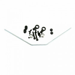 Conjunto barra estabilizadora del. 2.8mm Hyper ST Truggy
