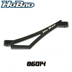 Rigidificadora delantera plástico Hyper ST Truggy