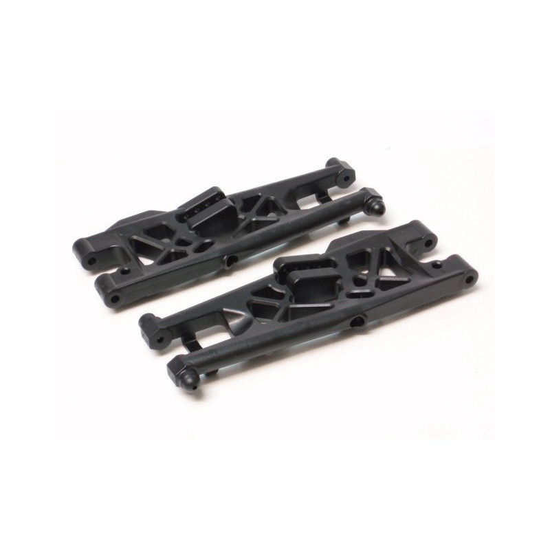 Trapecio inferior trasero Hyper ST Truggy