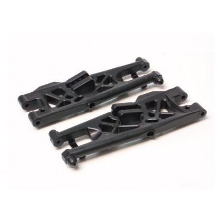 Trapecio inferior trasero Hyper ST Truggy