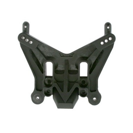 Torreta mariposa amortiguador trasera Hyper ST Truggy