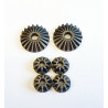 SWORKz S35-3/4 Series HET Diff. Bevel Gear Set