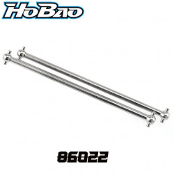 Palieres traseros 134mm (2) Hyper ST Truggy