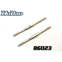 Tirante regulable 5x80mm (2) Hyper ST Truggy