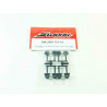 SWORKz 1/8 Series Shock Cap Insert (8pc)