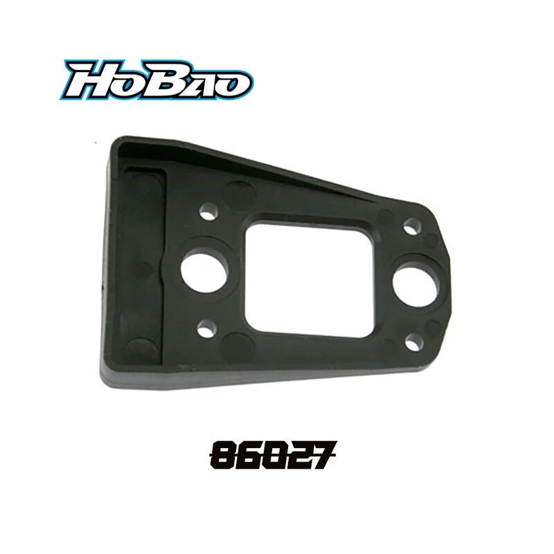 Bandeja superior diferencial Central Hyper ST Truggy