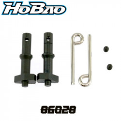 Levas de freno Nitro Hyper ST Truggy