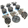 SWORKz HET Diff. Bevel Gear Set (3)