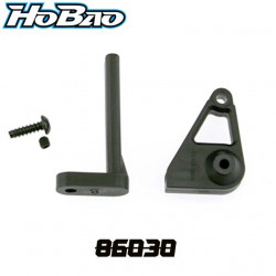 Soporte filtro de aire Hyper ST Truggy