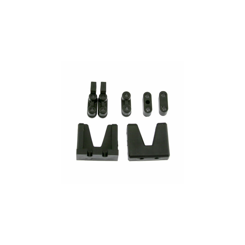 Soporte servos ST Truggy