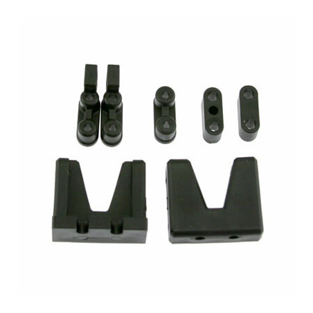 Soporte servos ST Truggy