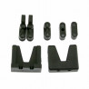 Soporte servos ST Truggy