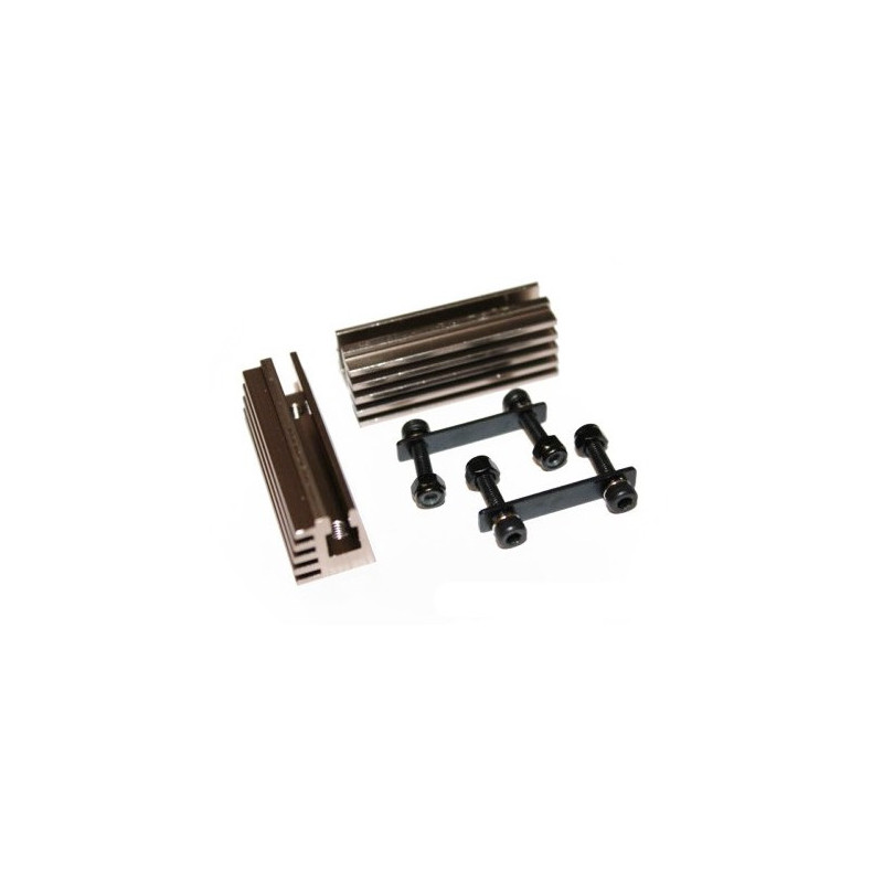 Bancada motor ST Truggy