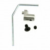 Soporte escape ST Truggy