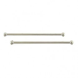 Palieres centrales 125mm (2) ST Truggy