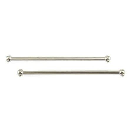 Palieres centrales 125mm (2) ST Truggy