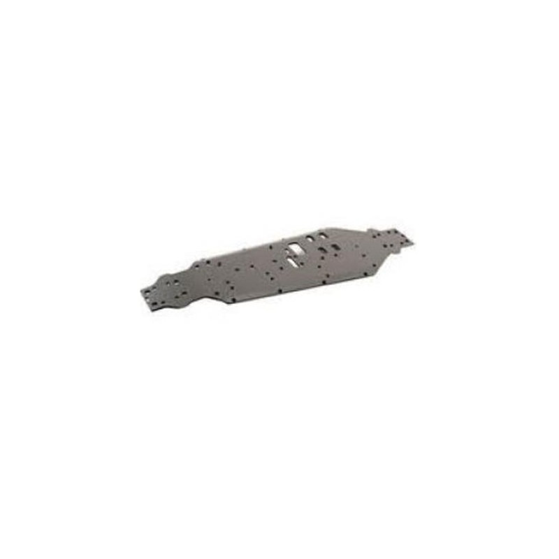 Chasis aluminio ST Truggy