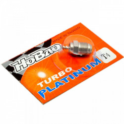 Bujia Turbo Hobao T4 - Intermedia
