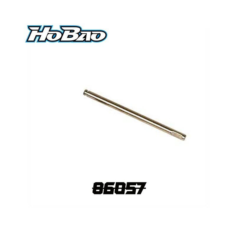 Pasador soporte alerón Hyper ST