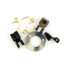 Zapatas embrague con muelle Hyper ST
