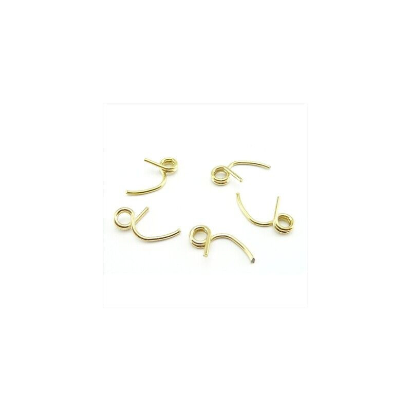 Muelles zapatas para embrague HB-86058 Hyper ST