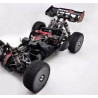 Buggy HoBao Hyper SSe 1/8 Bruhsless Negro