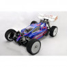 Buggy HoBao Hyper SSe 1/8 Bruhsless Azul
