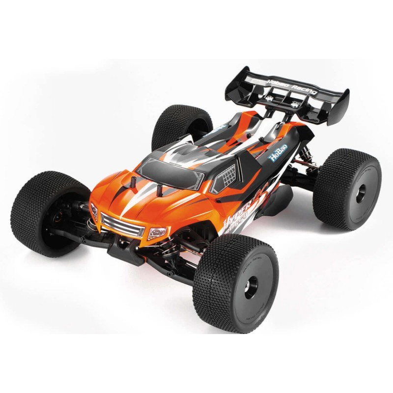 Truggy 1/8 HoBao Hyper SS Brushless 150A 6S RTR