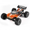 Truggy 1/8 HoBao Hyper SS Brushless 150A 6S RTR