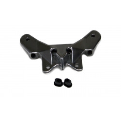 Placa convergencia delantera superior ST PRO