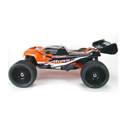 Truggy 1/8 HoBao Hyper SS Brushless 150A 6S RTR