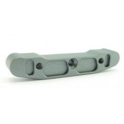 Placa convergencia delantera B 7075 CNC ST PRO