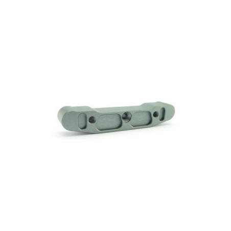 Placa convergencia delantera B 7075 CNC ST PRO