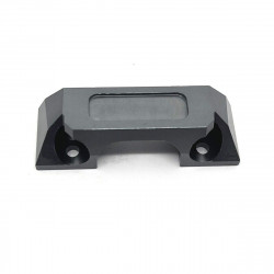 Soporte trasero aluminio CNC 7075 ST PRO