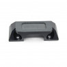 Soporte trasero aluminio CNC 7075 ST PRO