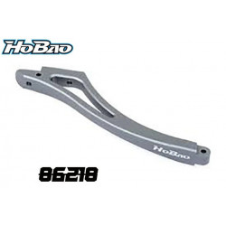 Rigidificadora trasera 7075 CNC ST PRO
