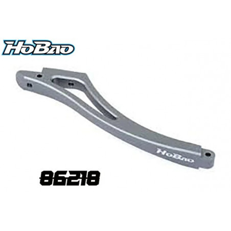 Rigidificadora trasera 7075 CNC ST PRO