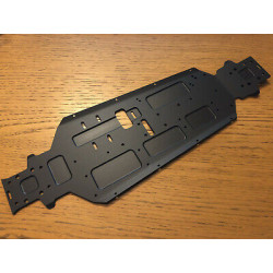 Chasis 7075 CNC ST PRO
