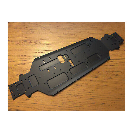 Chasis 7075 CNC ST PRO