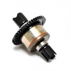 Diferencial spider central 52T ST PRO
