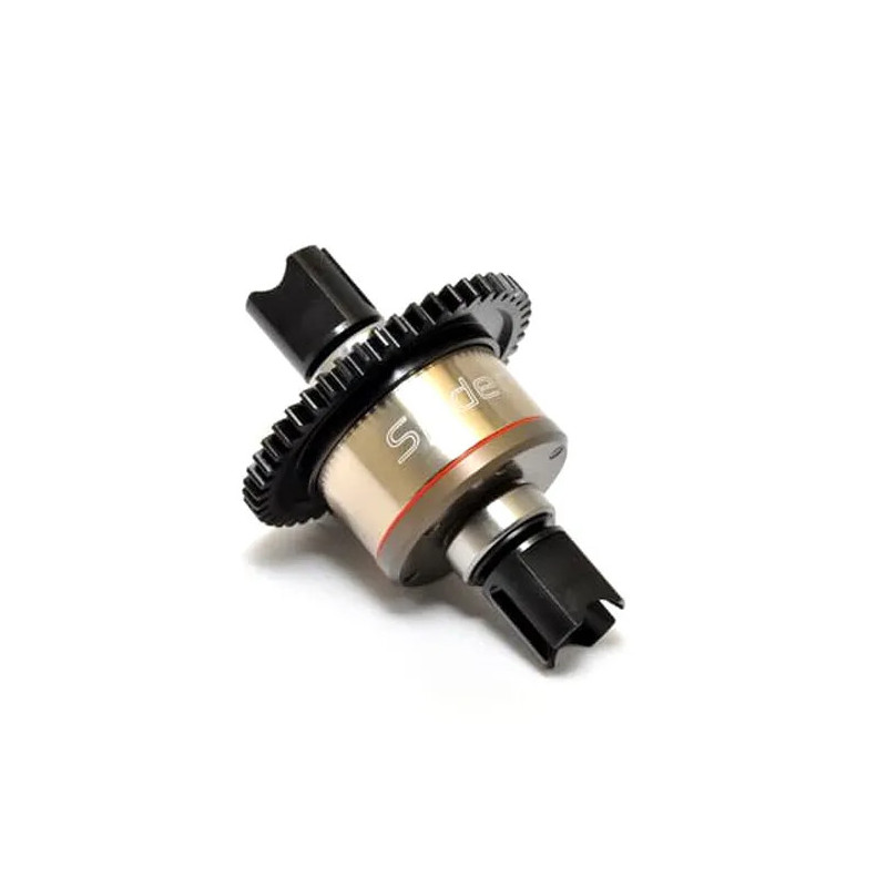 Diferencial spider central 52T ST PRO