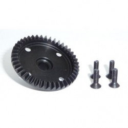 Corona diferencial delantero trasero Hobao VS/SS/7/8/SST