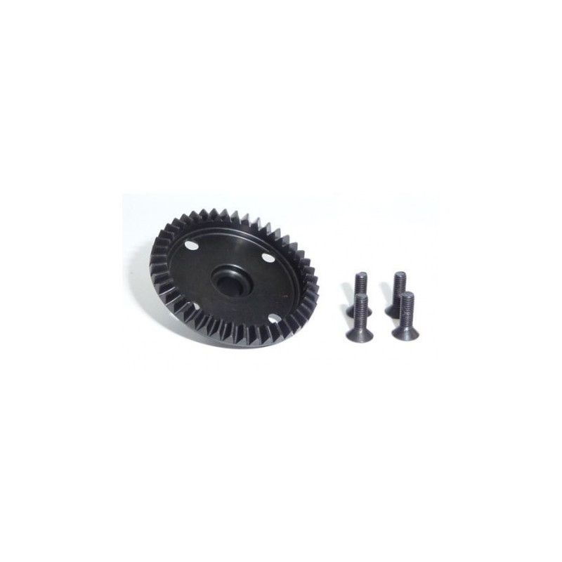 Corona diferencial delantero trasero Hobao VS/SS/7/8/SST
