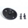 Corona diferencial delantero trasero Hobao VS/SS/7/8/SST