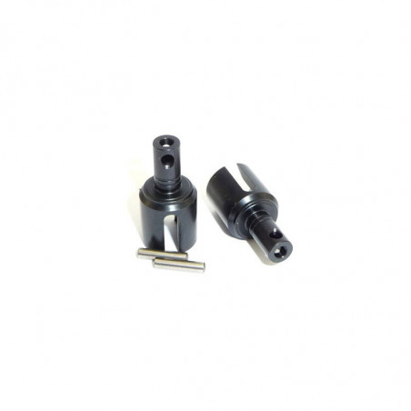 Vasos diferencial (2)  Hobao VS/SS/7/8/SST