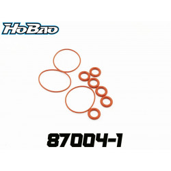 Juntas diferencial Hobao VS/SS/7/8/SST