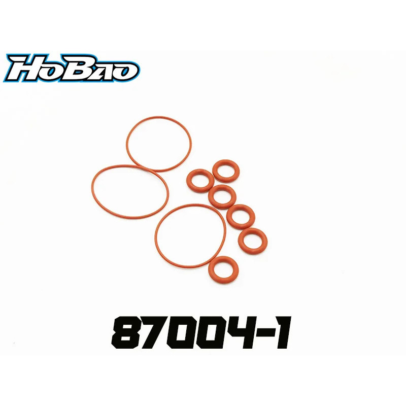 Juntas diferencial Hobao VS/SS/7/8/SST