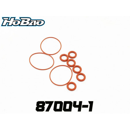 Juntas diferencial Hobao VS/SS/7/8/SST